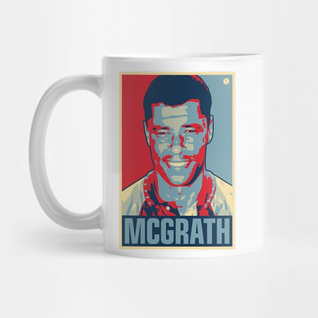 McGrath by DAFTFISH